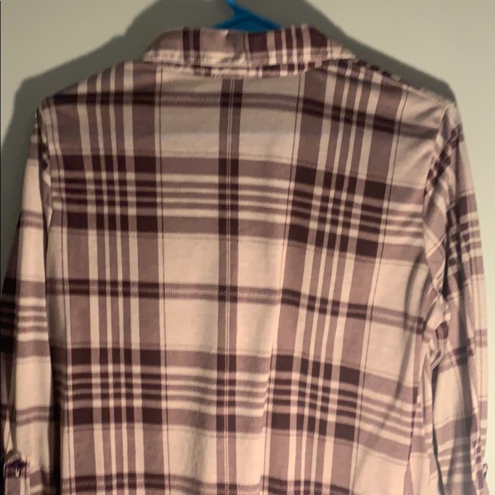 Flannel - Picture 3 of 3